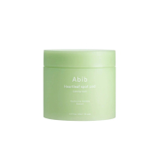Abib - Almofadas de limpeza Heartleaf Spot para toque calmante - Heartleaf Spot Pad Calming Touch