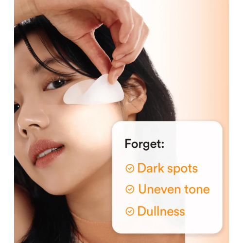 Abib - Almohadillas Glutathiosome Dark Spot - 60 almofadas