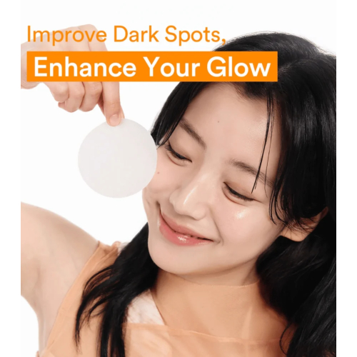 Abib - Almohadillas Glutathiosome Dark Spot - 60 almofadas