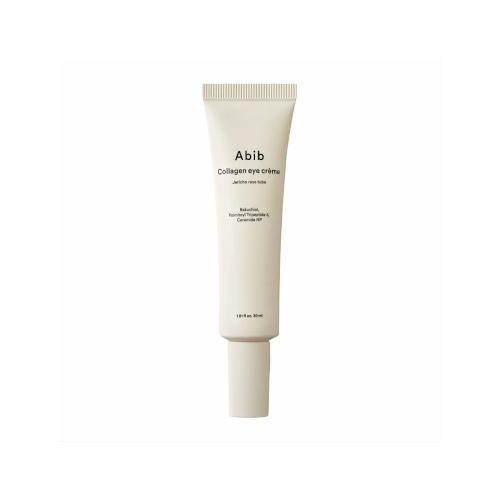 Abib - Creme para o contorno de olhos Collagen Jericho Rose
