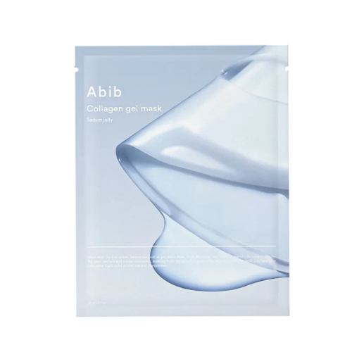 Abib - Máscara Facial Collagen Gel Sedum Jelly