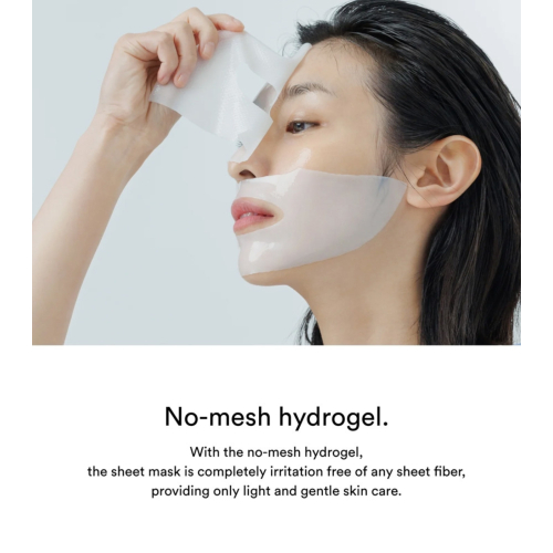 Abib - Máscara Facial Collagen Gel Sedum Jelly