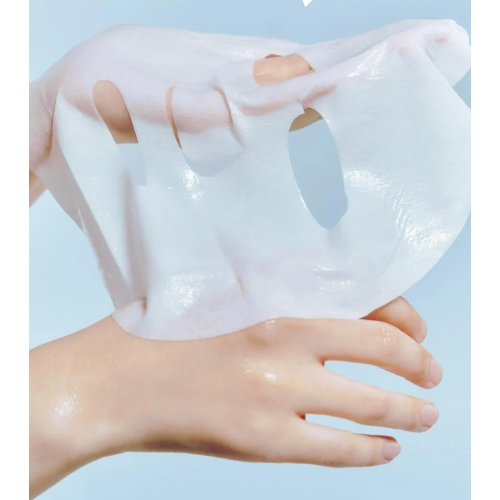 Abib - Máscara facial Gummy Sheet Mask - Sedum Hyaluron Sticker