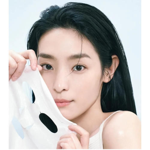 Abib - Máscara facial Gummy Sheet Mask - Sedum Hyaluron Sticker