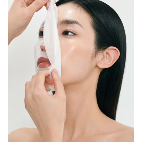 Abib - Máscara facial Gummy Sheet Mask - Sedum Hyaluron Sticker