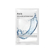 Abib - Máscara facial MIld Acidic pH Aqua Fit