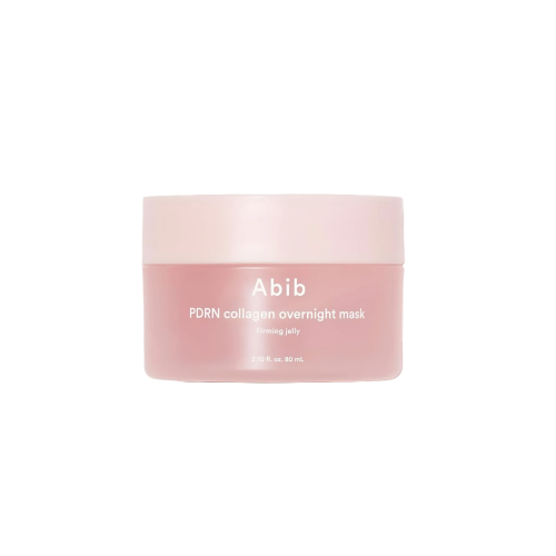 Abib - Máscara facial nocturna Collagen Overnight Firming Jelly