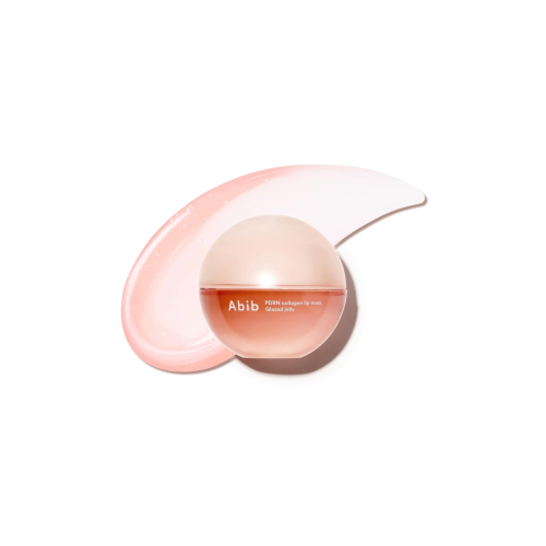 Abib - Máscara Labial PDRN Collagen Glazed Jelly