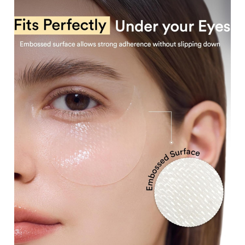 Abib - Adesivos para Contorno dos Olhos Collagen Jericho Rose Jelly