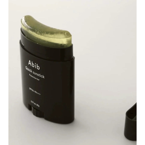 Abib - Protetor solar facial em bastão Quick Sunstick SPF50+ PA++++