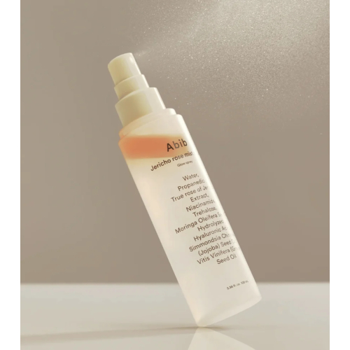 Abib - Sérum em spray bifásico Jericho Rose