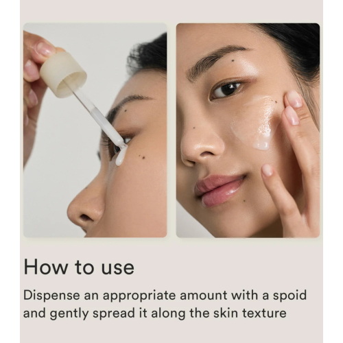 Abib - Sérum Firmador Jericho Rose Bifida