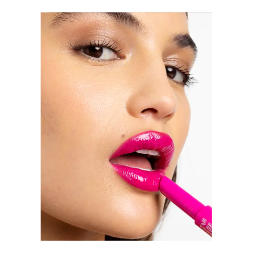 about-face - Bálsamo labial Cherry Pick Lip Color Butter - 08: Dragonfruit Fusion