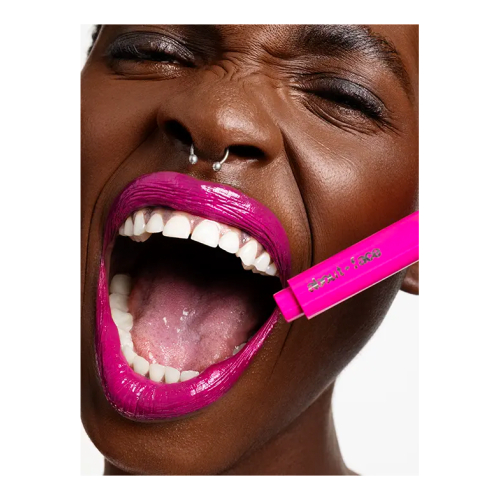 about-face - Bálsamo labial Cherry Pick Lip Color Butter - 08: Dragonfruit Fusion