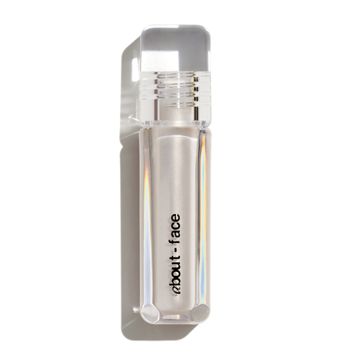 about-face - Brilho labial Light Lock Gloss - 1: Prelude