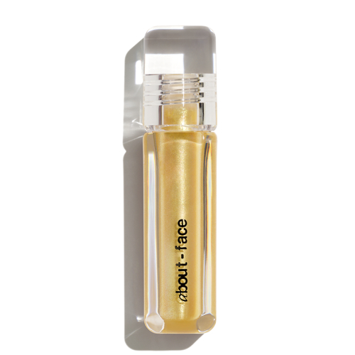 about-face - Brilho labial Light Lock Gloss - 10: No Hard Feelings