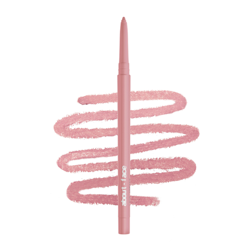 about-face - Delineador Line Artist - 12: Leave Me Breathless