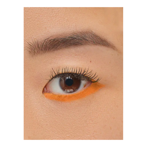 about-face - Delineador Line Artist - 13: Birds Of Paradise