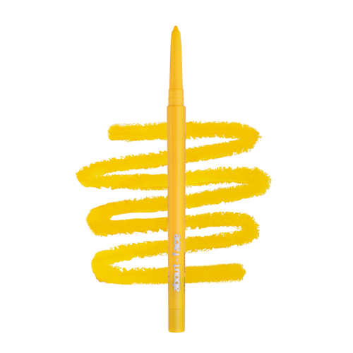 about-face - Delineador Line Artist - 7: Eternal Sunshine