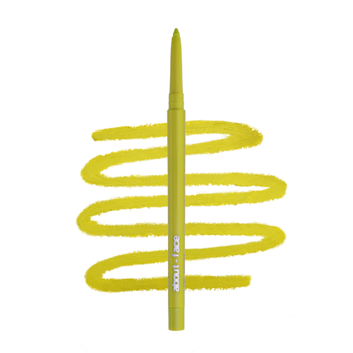 about-face - Delineador Line Artist - 8: Electric Slide