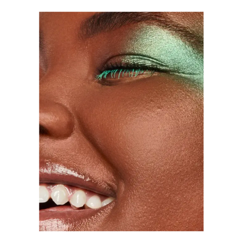 about-face - Fractal Glitter Dust - 6: Ascent