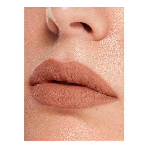 about-face - Batom Líquido Paint-It Matte - 18: Sad Song