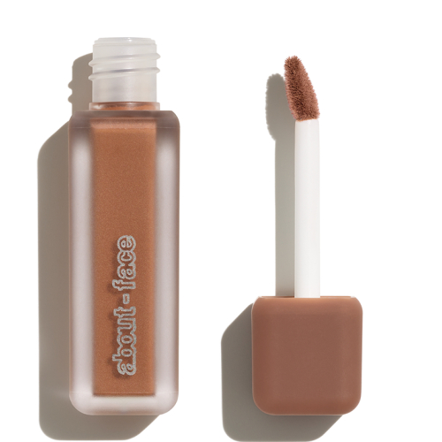 about-face - Batom Líquido Paint-It Matte - 24: Nude Awakening