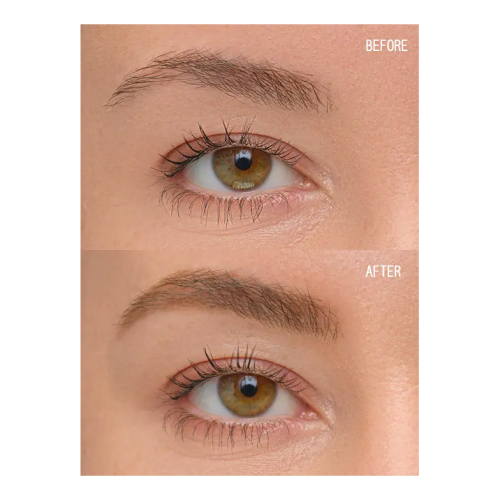 about-face - Lápis de sobrancelha Brow Artist - 01: Blonde