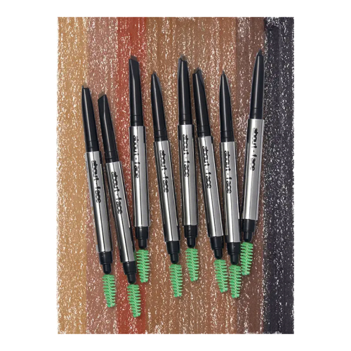 about-face - Lápis de sobrancelha Brow Artist - 01: Blonde