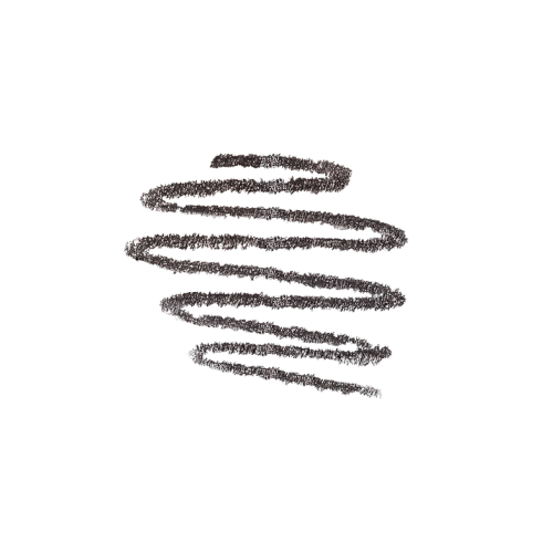 about-face - Lápis de sobrancelha Brow Artist - 08: Soft Black
