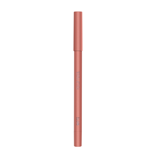 about-face - Delineador labial Matte Fix - 11: Baby Be Good