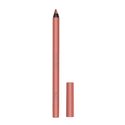about-face - Delineador labial Matte Fix - 11: Baby Be Good