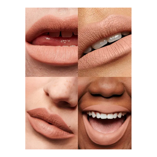 about-face - Delineador labial Matte Fix - 11: Baby Be Good