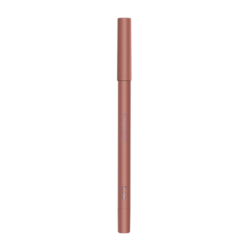 about-face - Delineador labial Matte Fix - 2: Clockwork