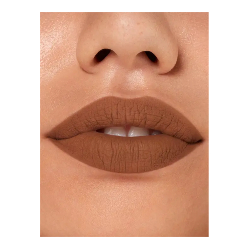 about-face - Delineador labial Matte Fix - 2: Clockwork