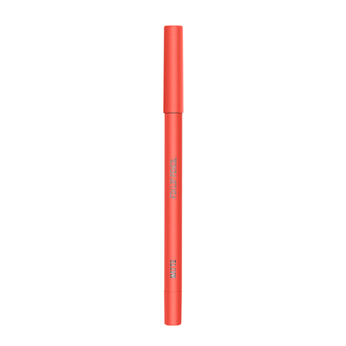 about-face - Delineador labial Matte Fix - 21: Love Like a Sunset