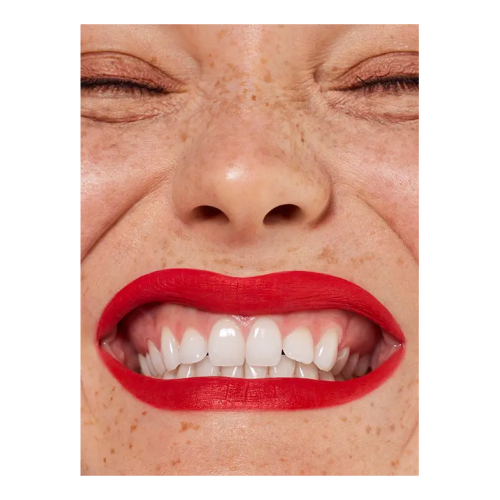 about-face - Delineador labial Matte Fix - 22: Sound the Alarm