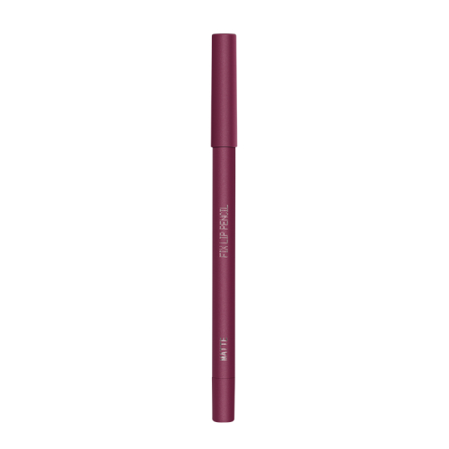 about-face - Delineador labial Matte Fix - 6: Lost Time