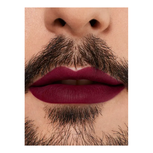 about-face - Delineador labial Matte Fix - 6: Lost Time