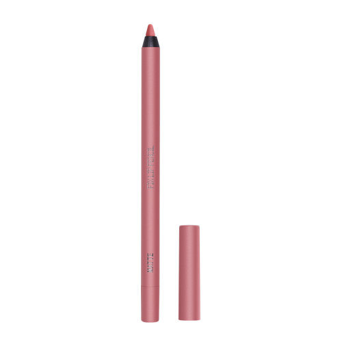 about-face - Delineador labial Matte Fix - 7: Pink in the Morning