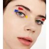 about-face - Mini conjunto de sombras líquidas The Minis: Matte Fluid Eye Paint™ Primaries