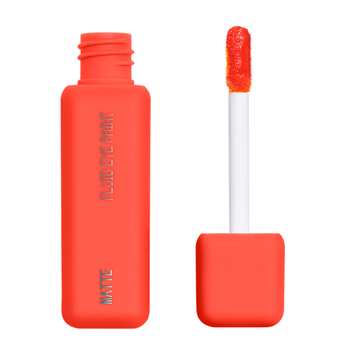 about-face - Sombra Líquida Matte Fluid Eye Paint™ - 17: Spectre