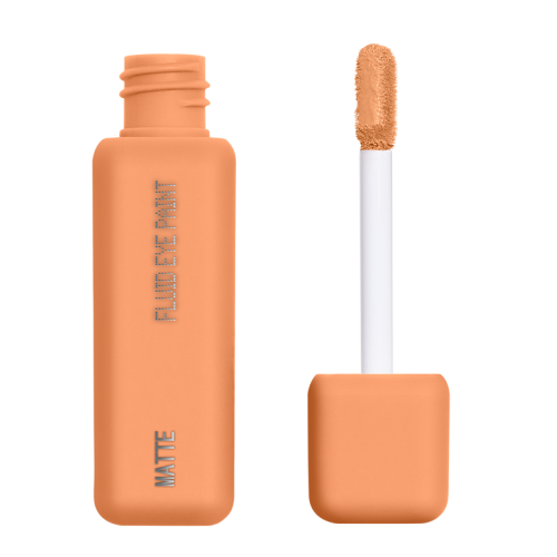 about-face - Sombra Líquida Matte Fluid Eye Paint™ - 24: Light Transcending