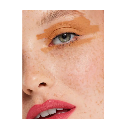 about-face - Sombra Líquida Matte Fluid Eye Paint™ - 24: Light Transcending