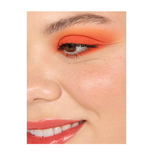 about-face - Sombra Líquida Matte Fluid Eye Paint™ - 27: Marigold