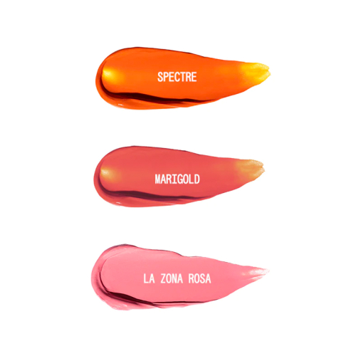 about-face - Sombra Líquida Matte Fluid Eye Paint™ - 27: Marigold