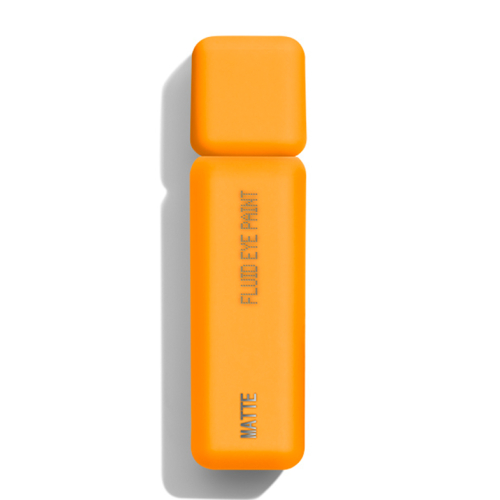 about-face - Sombra Líquida Matte Fluid Eye Paint™ - 28: Taxi Driver