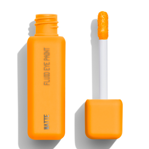 about-face - Sombra Líquida Matte Fluid Eye Paint™ - 28: Taxi Driver