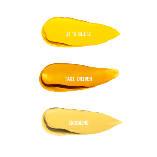 about-face - Sombra Líquida Matte Fluid Eye Paint™ - 28: Taxi Driver