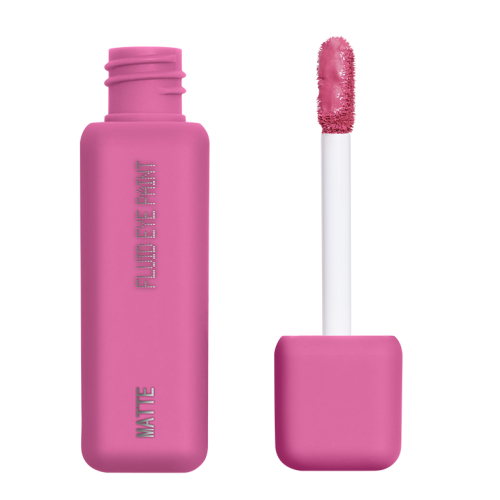 about-face - Sombra Líquida Matte Fluid Eye Paint™ - 6: Dionysus